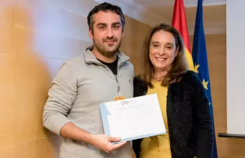 La Plataforma Tecnológica Española del CO2 premia una tesis doctoral del LEQUIA