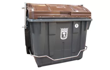 Arranca la recogida selectiva de materia orgánica en Madrid