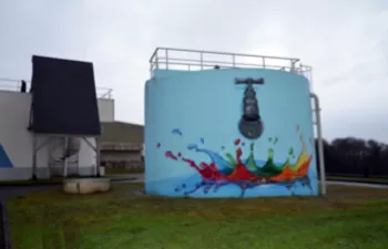 SUEZ se hace con dos contratos de agua y saneamiento de Guingamp Communauté