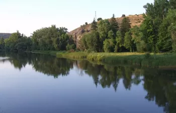 18,9 millones de euros de inversión para el seguimiento del estado de las aguas del Duero