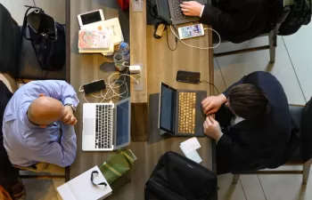 Soluciones para los pequeños municipios ante el cambio climático