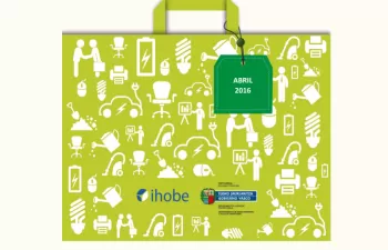 Los avances en compra pública verde a nivel local y europeo, ejes del informe de tendencias sobre CCPV de Ihobe