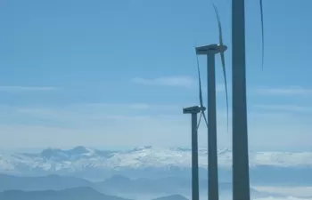 Un proyecto de la UJA estudia cómo alcanzar la máxima producción de energía renovable