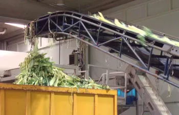 Modificación de la regulación del subproducto para el fomento de la simbiosis industrial