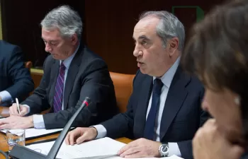 El País Vasco aumenta su presupuesto para Medio Ambiente hasta los 60,8 millones de euros