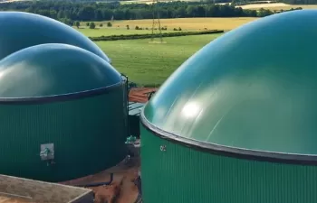 ACTIVE NS, el aditivo para optimizar la producción de biogás