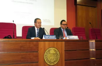 La Ley de Contratos del Sector Público recoge parte de las propuestas del sector del agua urbana