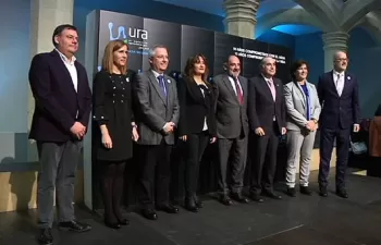 URA cumple 10 años de vida con más de 305 millones en inversión para la gestión del agua en Euskadi