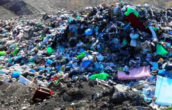 Canarias destina más de dos millones de euros en el sellado de dos vertederos en El Hierro