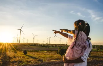 Acelerar la acción de la UE y la independencia energética contra el cambio climático