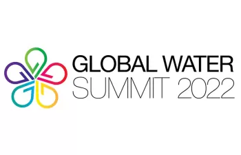 ACCIONA estará presente en el Global Water Summit 2022
