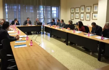 Esamur aprueba el presupuesto y los proyectos previstos para 2016