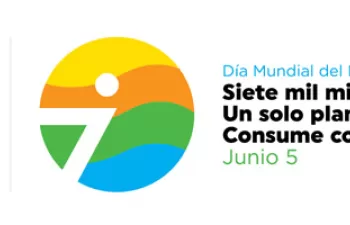 Día Mundial del Medio Ambiente 2015, un llamamiento de las Naciones Unidas para la gestión responsable de los recursos del planeta