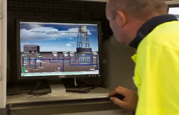 Quart de Poblet ahorra el equivalente a casi 15 días de consumo de agua