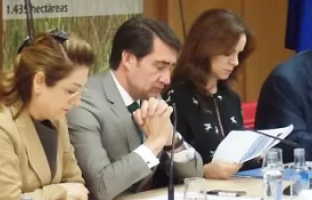 SEIASA invertirá más de 10 millones de euros para la modernización de regadíos en Santa María del Páramo en León