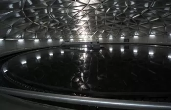 Emasesa garantiza la depuración con todas las garantías sanitarias y de seguridad ante el coronavirus