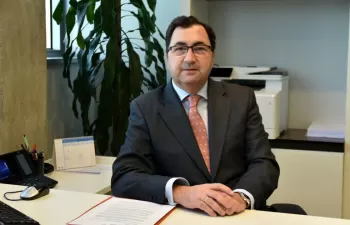 Santiago Lafuente: \"Queremos poner en valor el papel de las empresas especializadas\"