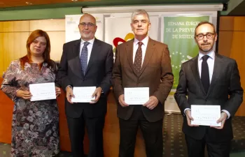 ACHME presenta una Guía para reducir el desperdicio de alimentos