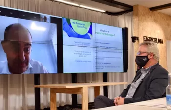 Gipuzkoa centra sus esfuerzos en el impulso de la economía circular