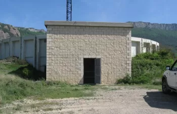 Álava pone en marcha un programa de ayudas para reconstruir depósitos de agua