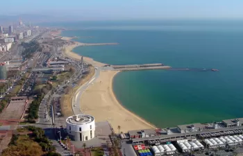 Ordenación del litoral catalán: hacia la gestión integrada de las zonas costeras del mediterráneo