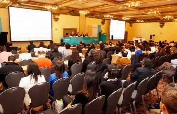 Enviromine-Srmining 2017 reunirá a ejecutivos de mineras y comunidades indígenas de Chile