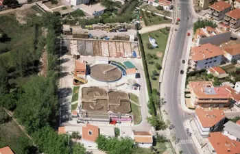 Contratada la redacción del proyecto de construcción de la nueva EDAR de Oliva-Norte