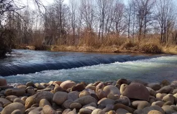 Arranca el proceso de participación del Plan director del ciclo de agua de uso urbano 2019-2030 de Navarra