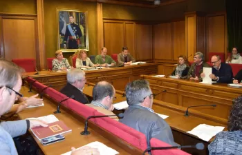 Luz verde a la ampliación de la Planta de Recuperación y Compostaje de Residuos de Gádor