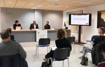 Baleares reduce un 24% la generación de residuos durante el año 2020