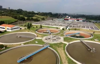 ACUAES, el MITECO y el CSIC se unen para detectar el rastro del coronavirus en las aguas residuales