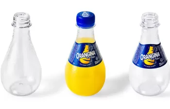 Desarrollan las primeras botellas de plástico PET reciclado mediante un proceso enzimático