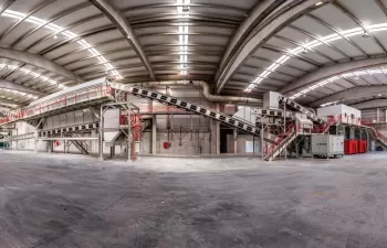 El Govern aprueba una subvención de 4,6 millones de euros para las obras en el CTR de Pedret i Marzà