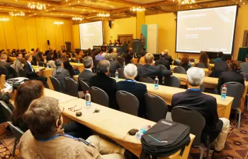 Water in Mining 2016 mostró nuevas tecnologías para la gestión de agua en la industria minera