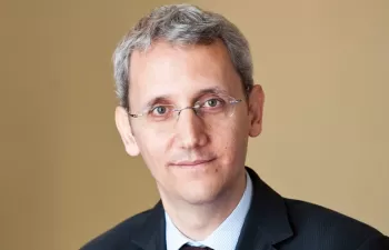 Jordi Mercader Barata, nuevo presidente de ASPAPEL