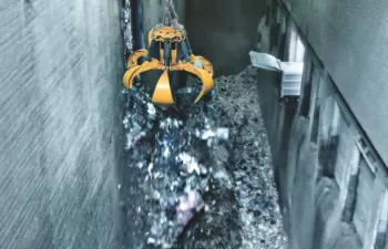 Europa lanza una hoja de ruta para una mejor explotación de la valorización energética