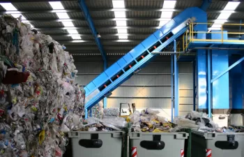 Alicia García-Franco: \"El TSJA reconoce el derecho de los recuperadores a gestionar residuos comerciales\"