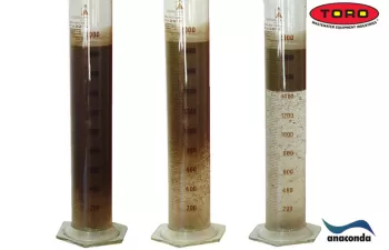 ¿Qué es la flotación por aire disuelto o DAF?