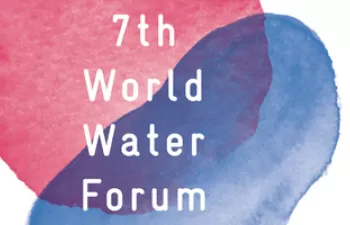 España llevará la 'Marca Agua España' al VII Foro Mundial del Agua