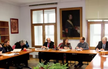 El MAGRAMA y la URA constituyen la Comisión sobre la gestión del dominio público hidráulico en el País Vasco