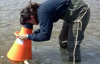 URA presenta un informe síntesis del estado ecológico de las masas de agua en el País Vasco