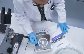 Eurecat estudiará el uso de plástico reciclado para la creación de materiales para la construcción