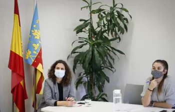 Los municipios de l'Horta Sud (Valencia) contarán con un proyecto integral de saneamiento