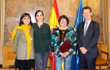 Impulso a la prevención y preparación para la reutilización de residuos a través de la economía social