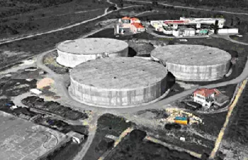 AMVISA realizará varias actuaciones para mejorar el servicio de aguas en Vitoria-Gasteiz