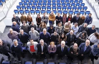 Gipuzkoa presenta su estrategia para impulsar el sector del reciclaje en la región