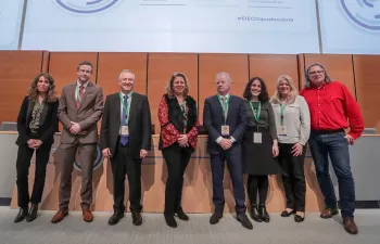 Gipuzkoa prevé duplicar el sector del reciclaje y alcanzar 10.000 empleos para el año 2030