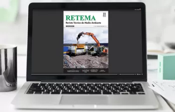 Ya puedes leer la edición digital del número Especial Reciclaje 2018