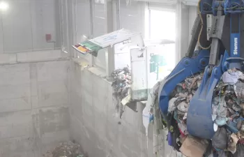 El Ecoparque de Toledo duplicará la recuperación de vidrio