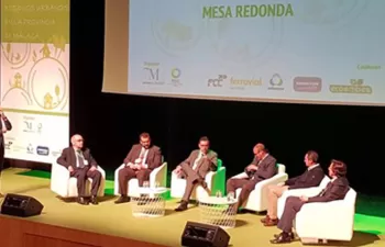 La ARC explica la experiencia del modelo catalán en las jornadas sobre el futuro de los residuos en Málaga